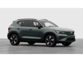Volvo EX40 thumbnail 7