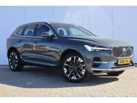 Volvo XC60 thumbnail 3