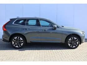 Volvo XC60 thumbnail 6