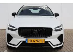 Volvo XC60 thumbnail 2