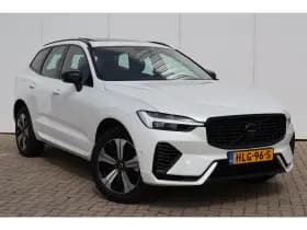 Volvo XC60 thumbnail 3