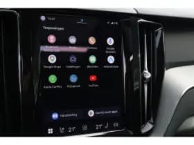 Volvo XC60 thumbnail 21
