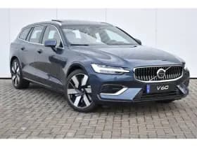 Volvo V60 thumbnail 3