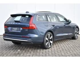 Volvo V60 thumbnail 4