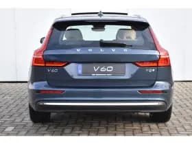 Volvo V60 thumbnail 5