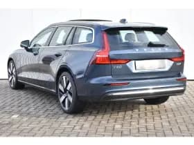 Volvo V60 thumbnail 6