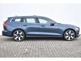 Volvo V60 thumbnail 7