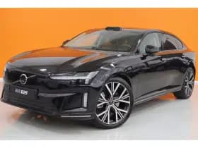 Volvo ES90