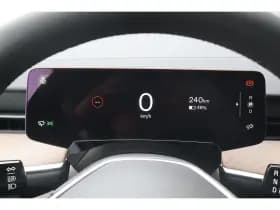Volvo ES90 thumbnail 26