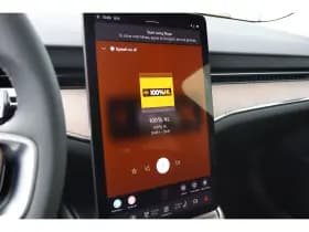 Volvo ES90 thumbnail 34