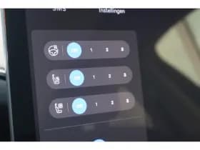Volvo ES90 thumbnail 36
