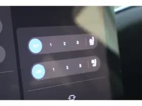 Volvo ES90 thumbnail 37