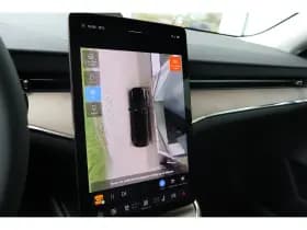 Volvo ES90 thumbnail 43