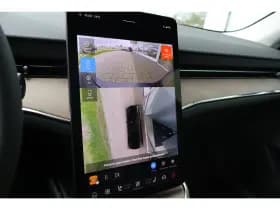 Volvo ES90 thumbnail 44