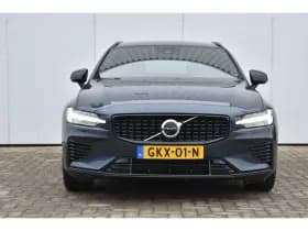 Volvo V60 thumbnail 2