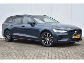 Volvo V60 thumbnail 3