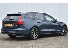 Volvo V60 thumbnail 4