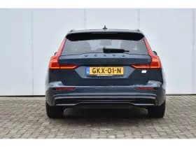 Volvo V60 thumbnail 5