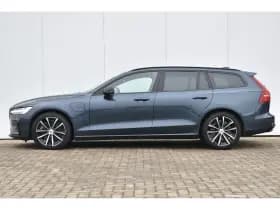 Volvo V60 thumbnail 7