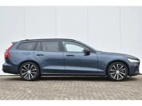 Volvo V60 thumbnail 8