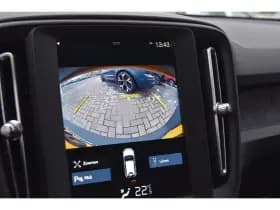 Volvo XC40 thumbnail 22