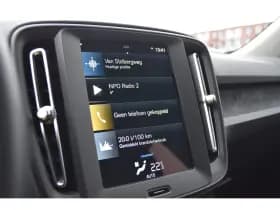 Volvo XC40 thumbnail 10