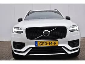 Volvo XC90 thumbnail 2