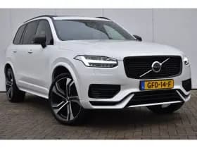 Volvo XC90 thumbnail 3