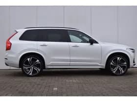 Volvo XC90 thumbnail 4