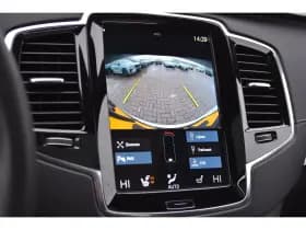 Volvo XC90 thumbnail 37