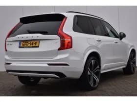 Volvo XC90 thumbnail 7