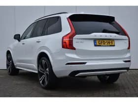 Volvo XC90 thumbnail 8