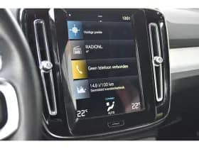 Volvo XC40 thumbnail 17
