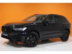 Volvo XC60 thumbnail 1