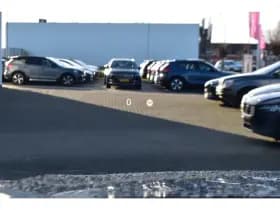 Volvo XC60 thumbnail 11