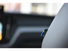 Volvo XC60 thumbnail 12