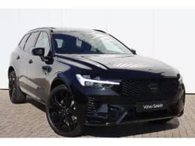 Volvo XC60 thumbnail 3