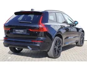 Volvo XC60 thumbnail 4