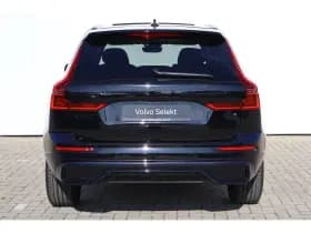 Volvo XC60 thumbnail 5