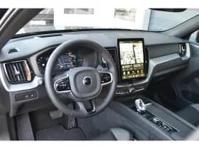 Volvo XC60 thumbnail 43