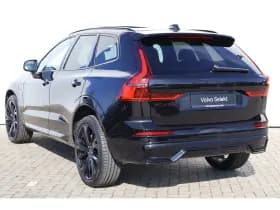 Volvo XC60 thumbnail 6