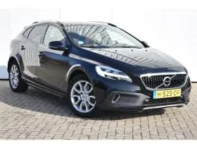 Volvo V40 thumbnail 4