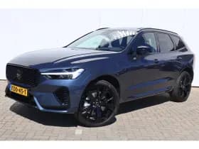 Volvo XC60 thumbnail 1