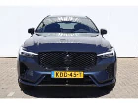 Volvo XC60 thumbnail 2