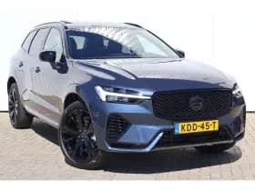 Volvo XC60 thumbnail 3