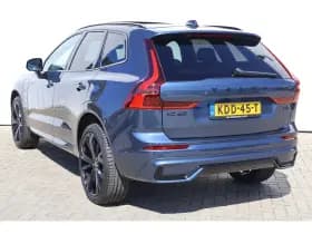 Volvo XC60 thumbnail 44
