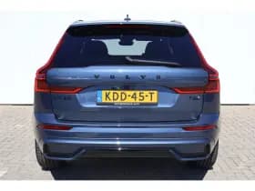 Volvo XC60 thumbnail 45