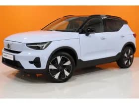 Volvo EX40