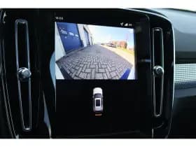 Volvo EX40 thumbnail 12