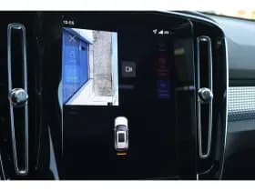 Volvo EX40 thumbnail 13